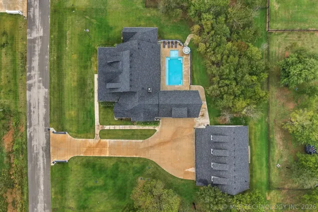Photo 5 — 29429 E 106th Street S, Coweta, OK 74429