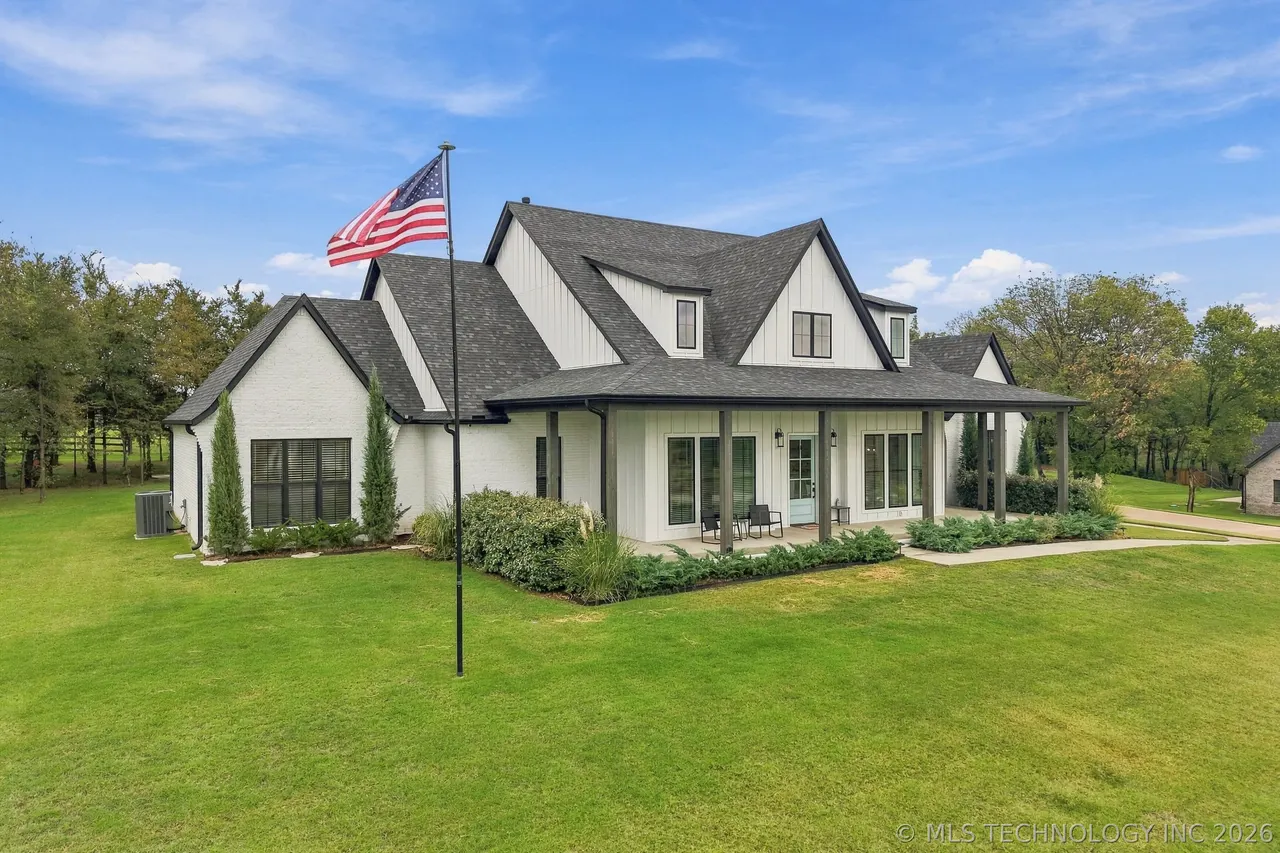 Photo 6 — 29429 E 106th Street S, Coweta, OK 74429