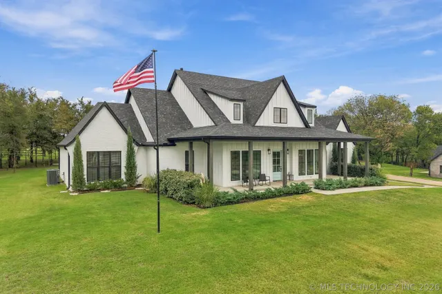 Photo 6 — 29429 E 106th Street S, Coweta, OK 74429