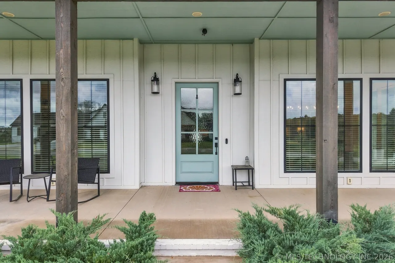 Photo 7 — 29429 E 106th Street S, Coweta, OK 74429
