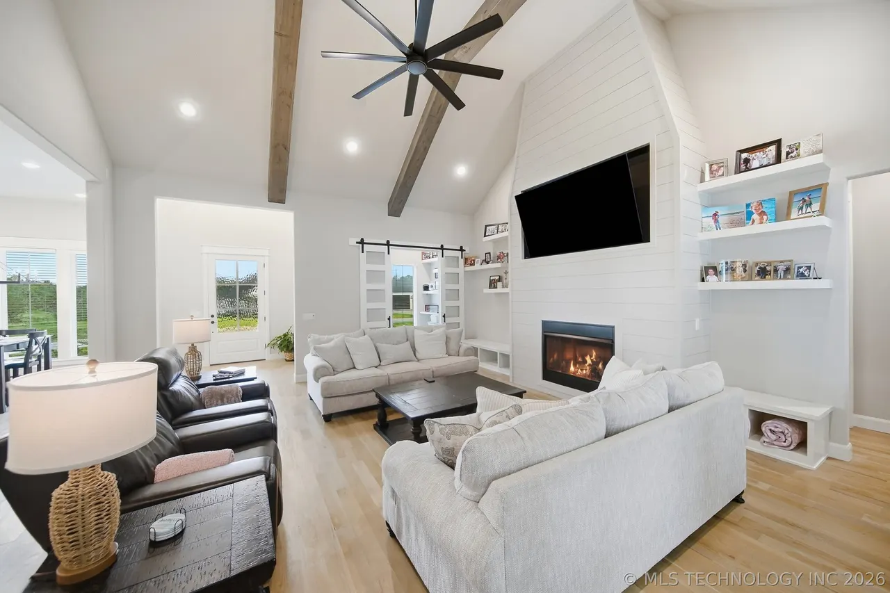 Photo 9 — 29429 E 106th Street S, Coweta, OK 74429