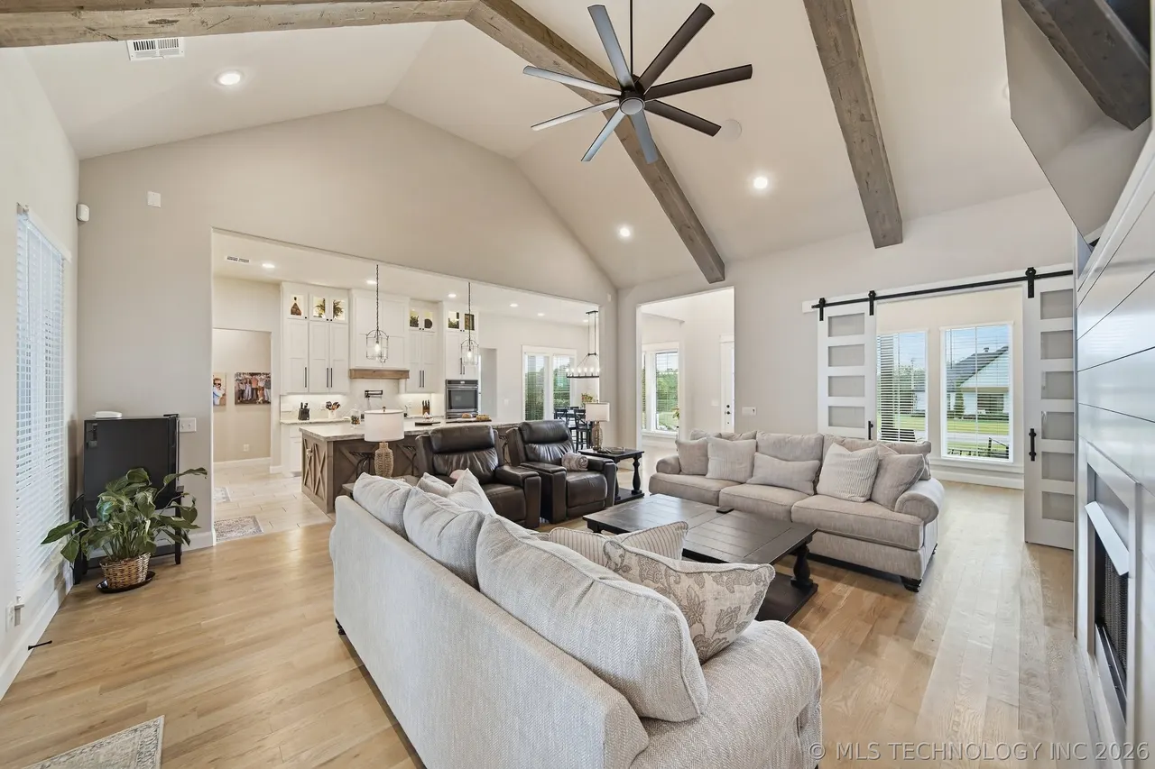 Photo 11 — 29429 E 106th Street S, Coweta, OK 74429
