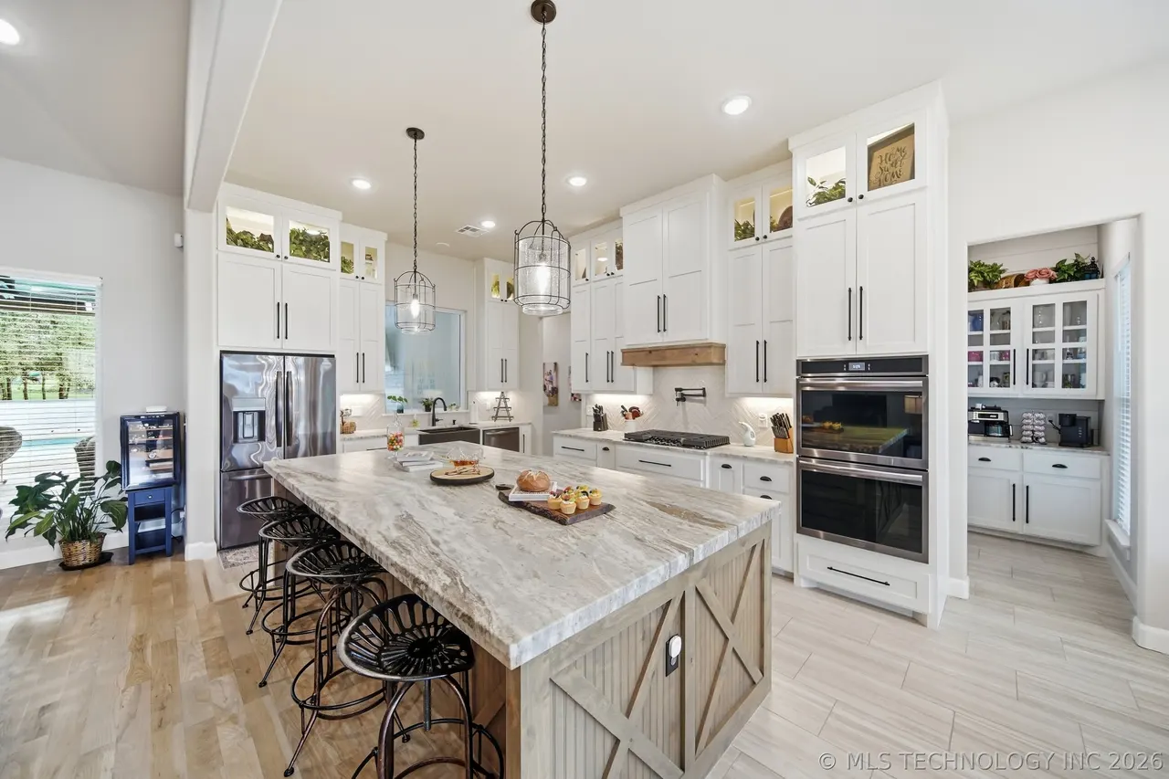 Photo 12 — 29429 E 106th Street S, Coweta, OK 74429