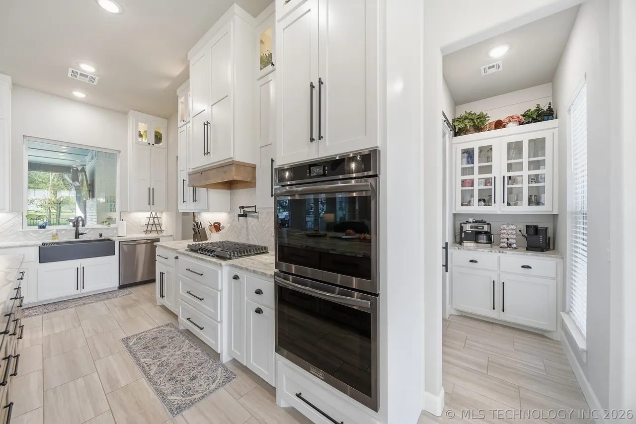 Photo 16 — 29429 E 106th Street S, Coweta, OK 74429