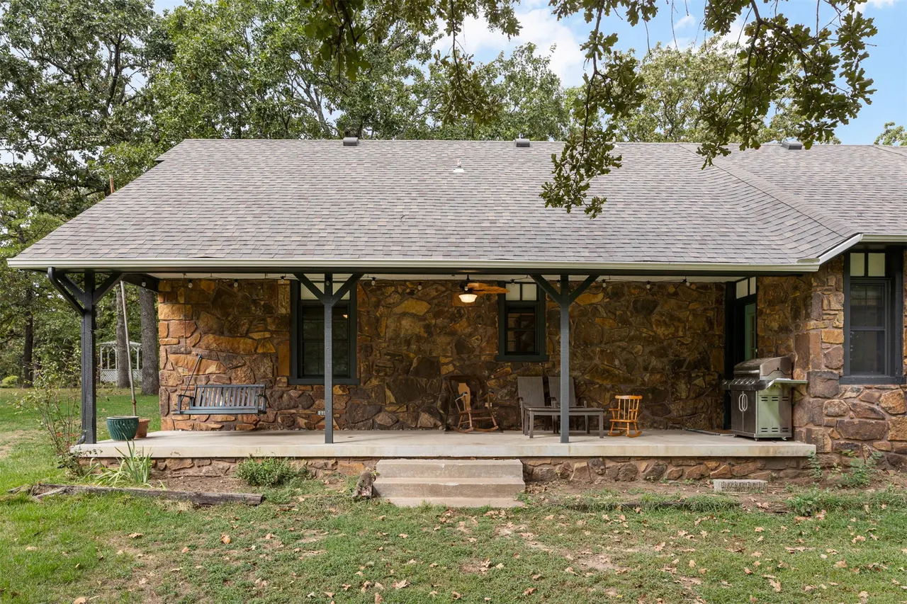 Photo 43 — 8939 N Crestwood Drive, Sperry, OK 74073
