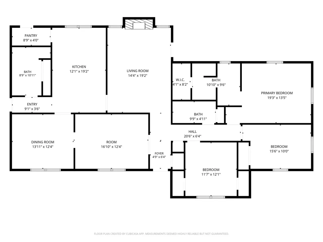 Photo 44 — 8939 N Crestwood Drive, Sperry, OK 74073