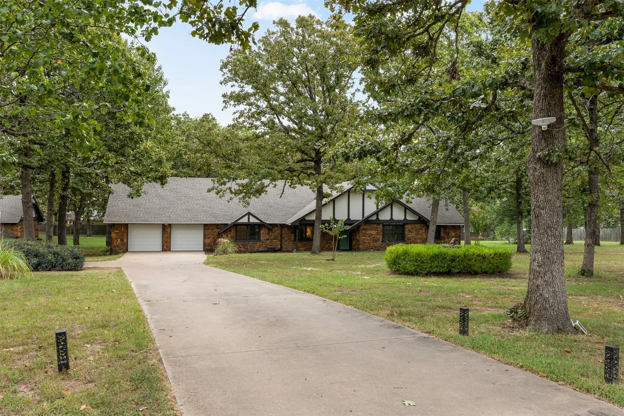 Photo 6 — 8939 N Crestwood Drive, Sperry, OK 74073