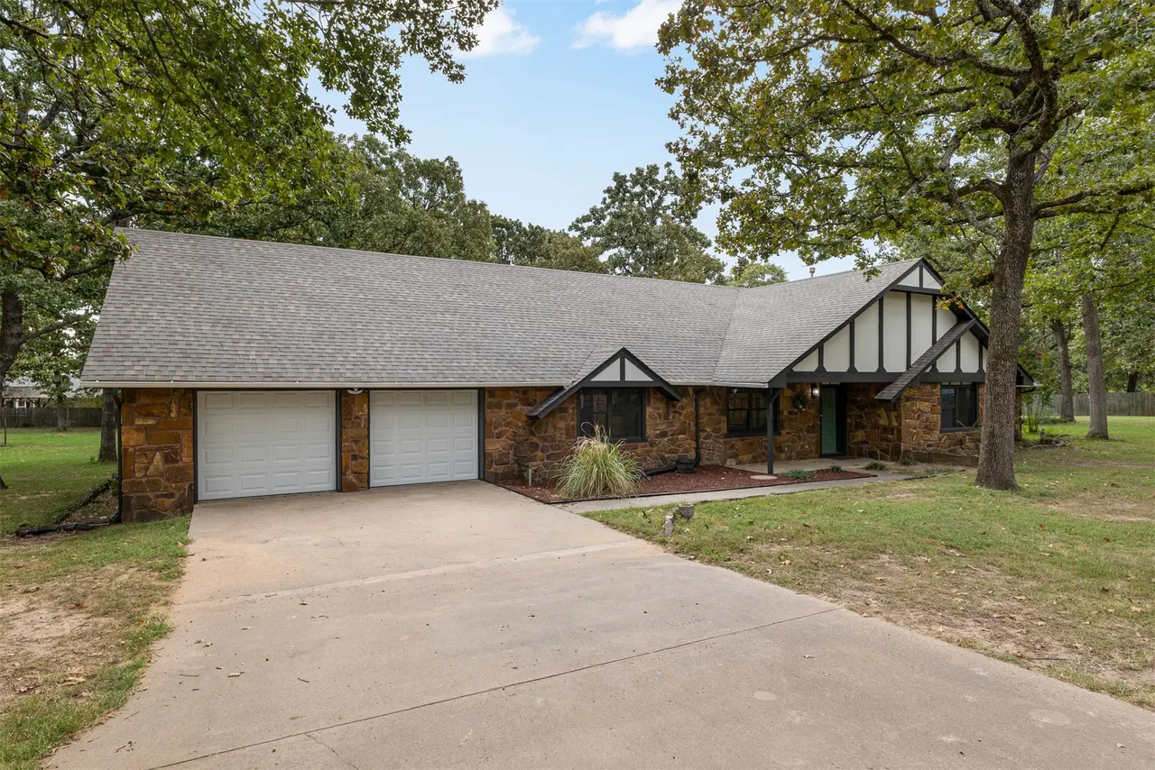 Photo 7 — 8939 N Crestwood Drive, Sperry, OK 74073