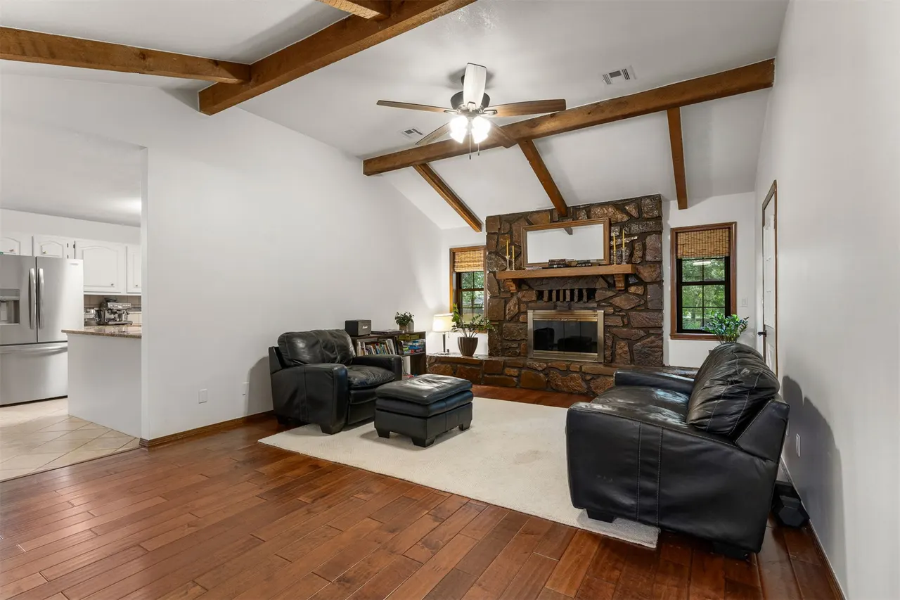 Photo 10 — 8939 N Crestwood Drive, Sperry, OK 74073