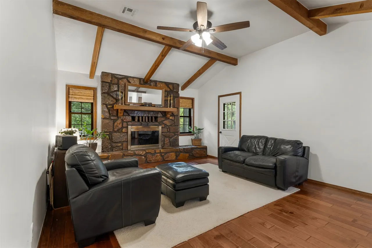 Photo 11 — 8939 N Crestwood Drive, Sperry, OK 74073