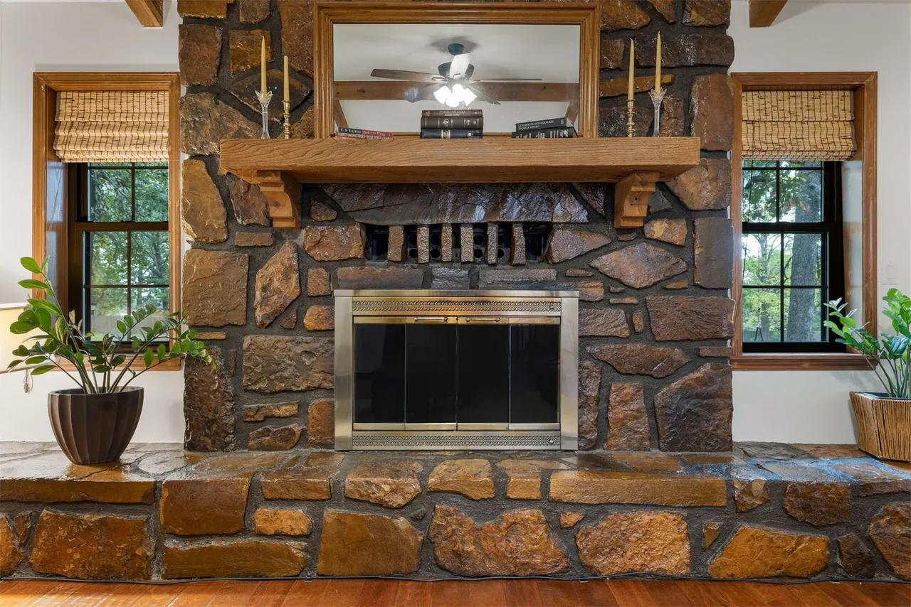 Photo 12 — 8939 N Crestwood Drive, Sperry, OK 74073