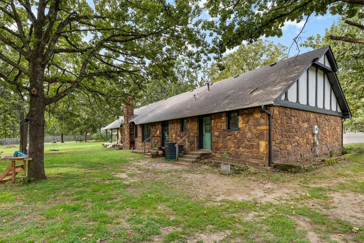 Photo 40 — 8939 N Crestwood Drive, Sperry, OK 74073