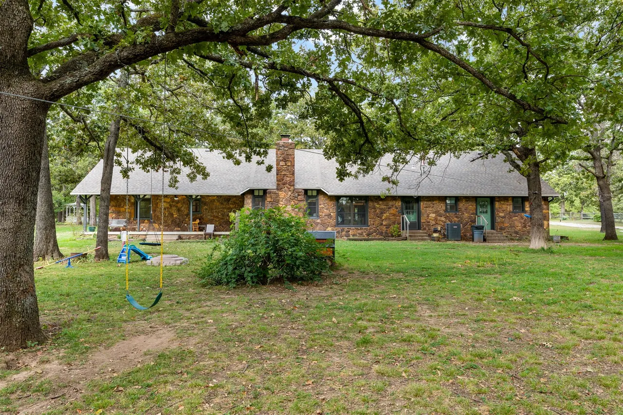 Photo 41 — 8939 N Crestwood Drive, Sperry, OK 74073