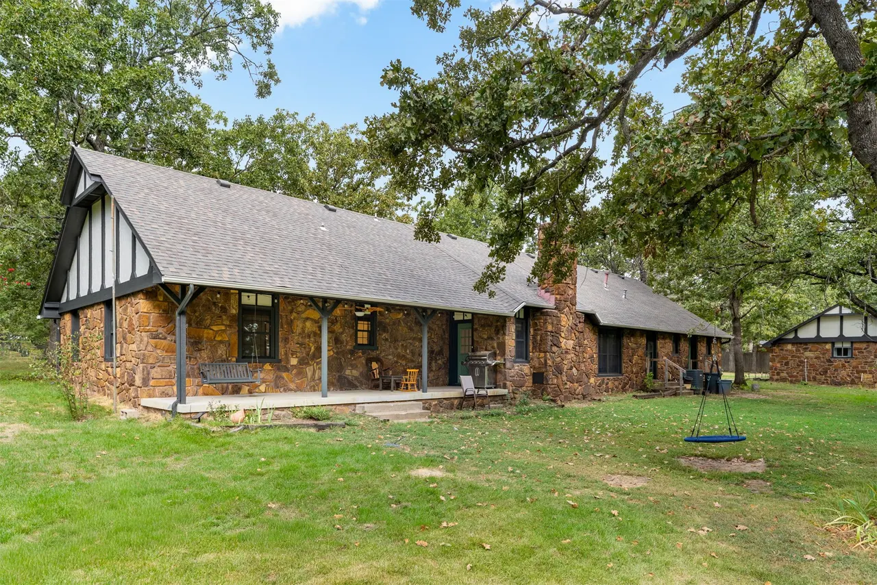Photo 42 — 8939 N Crestwood Drive, Sperry, OK 74073