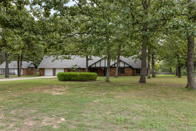 Photo 2 — 8939 N Crestwood Drive, Sperry, OK 74073