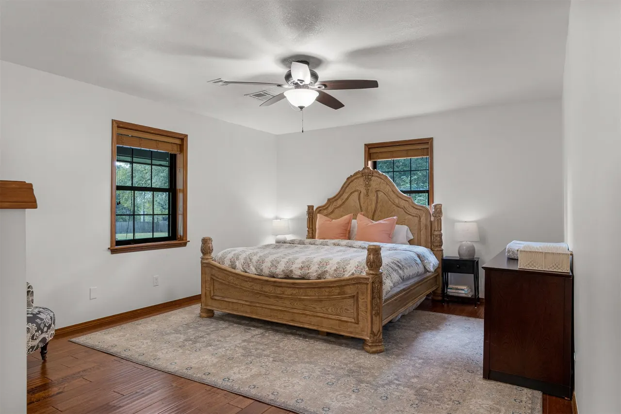 Photo 33 — 8939 N Crestwood Drive, Sperry, OK 74073