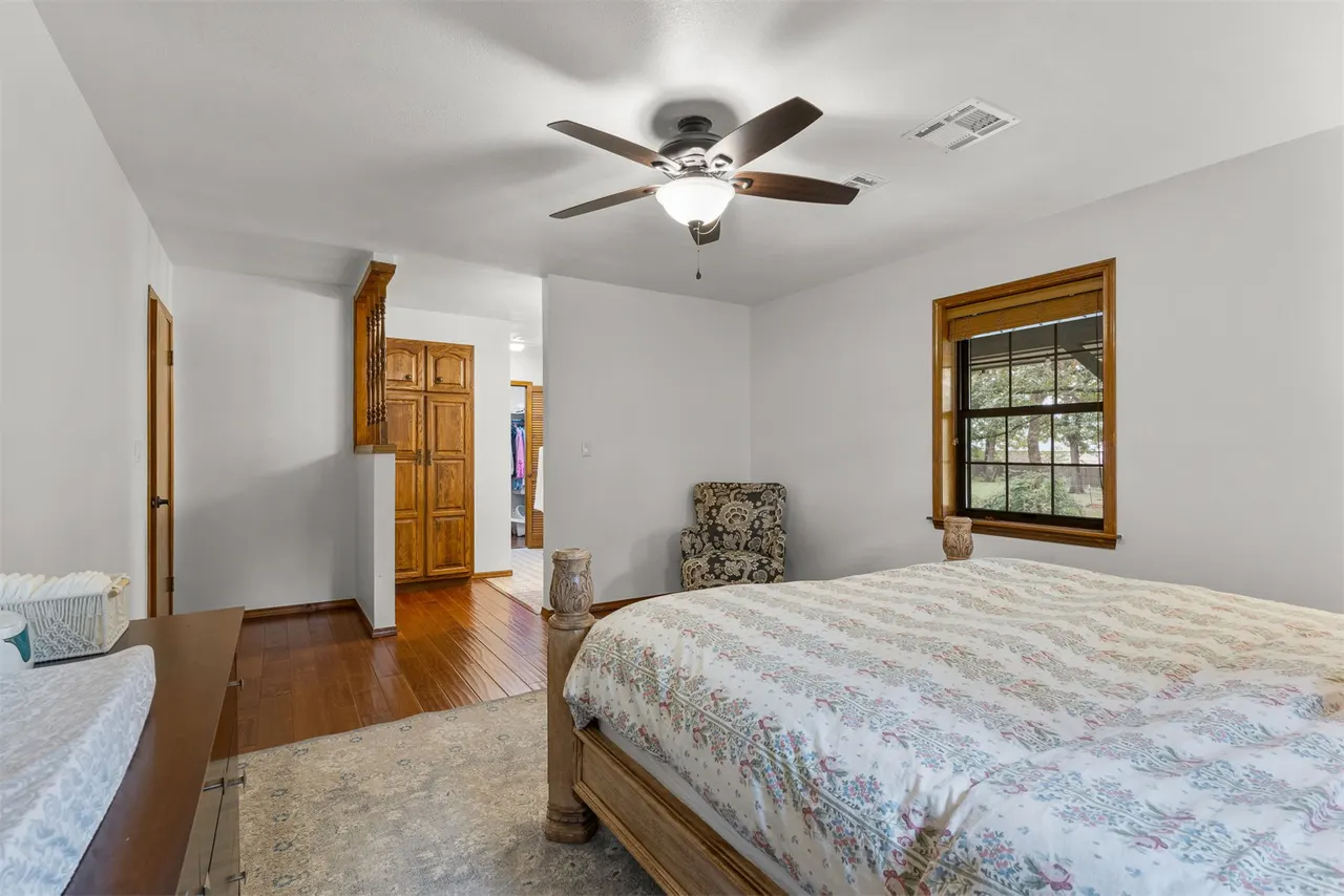Photo 34 — 8939 N Crestwood Drive, Sperry, OK 74073