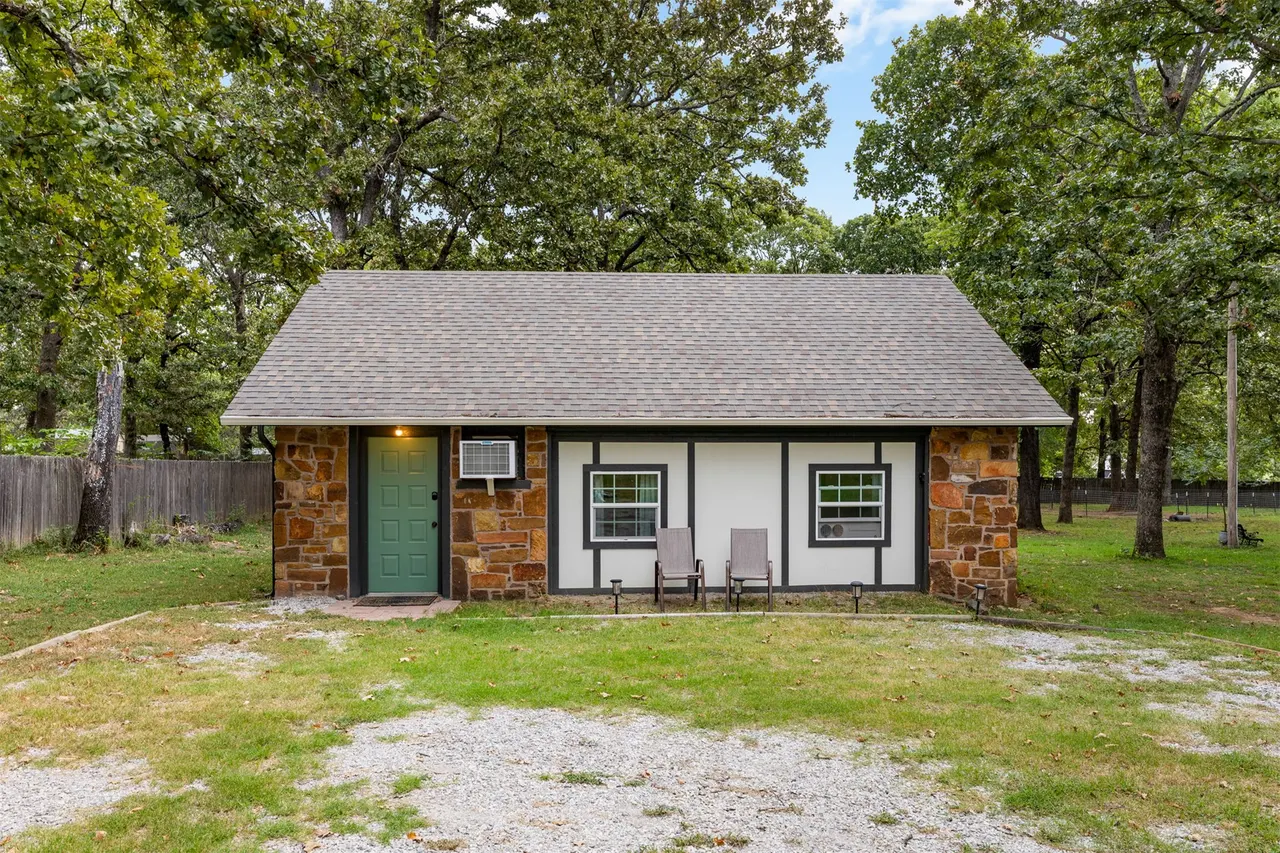 Photo 38 — 8939 N Crestwood Drive, Sperry, OK 74073