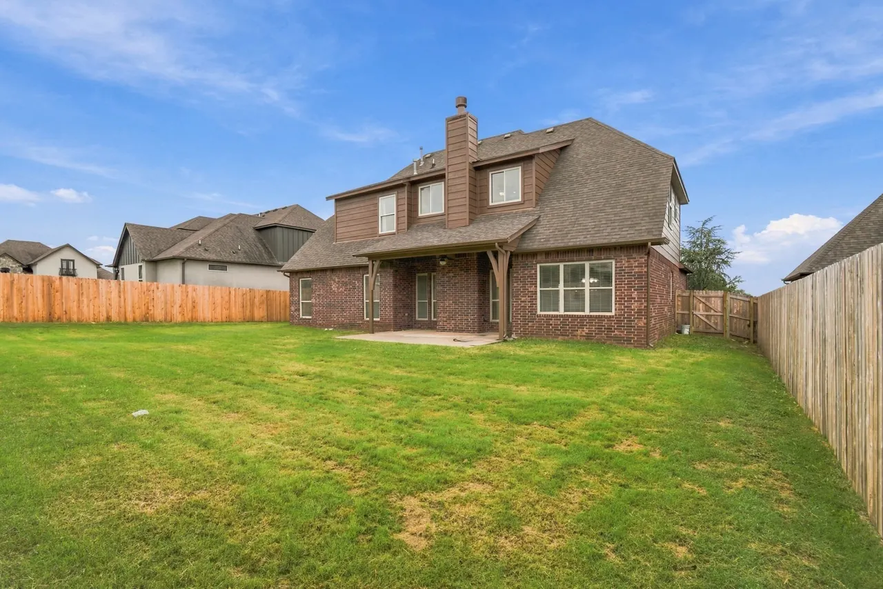Photo 36 — 14239 S Kingston Avenue, Bixby, OK 74008