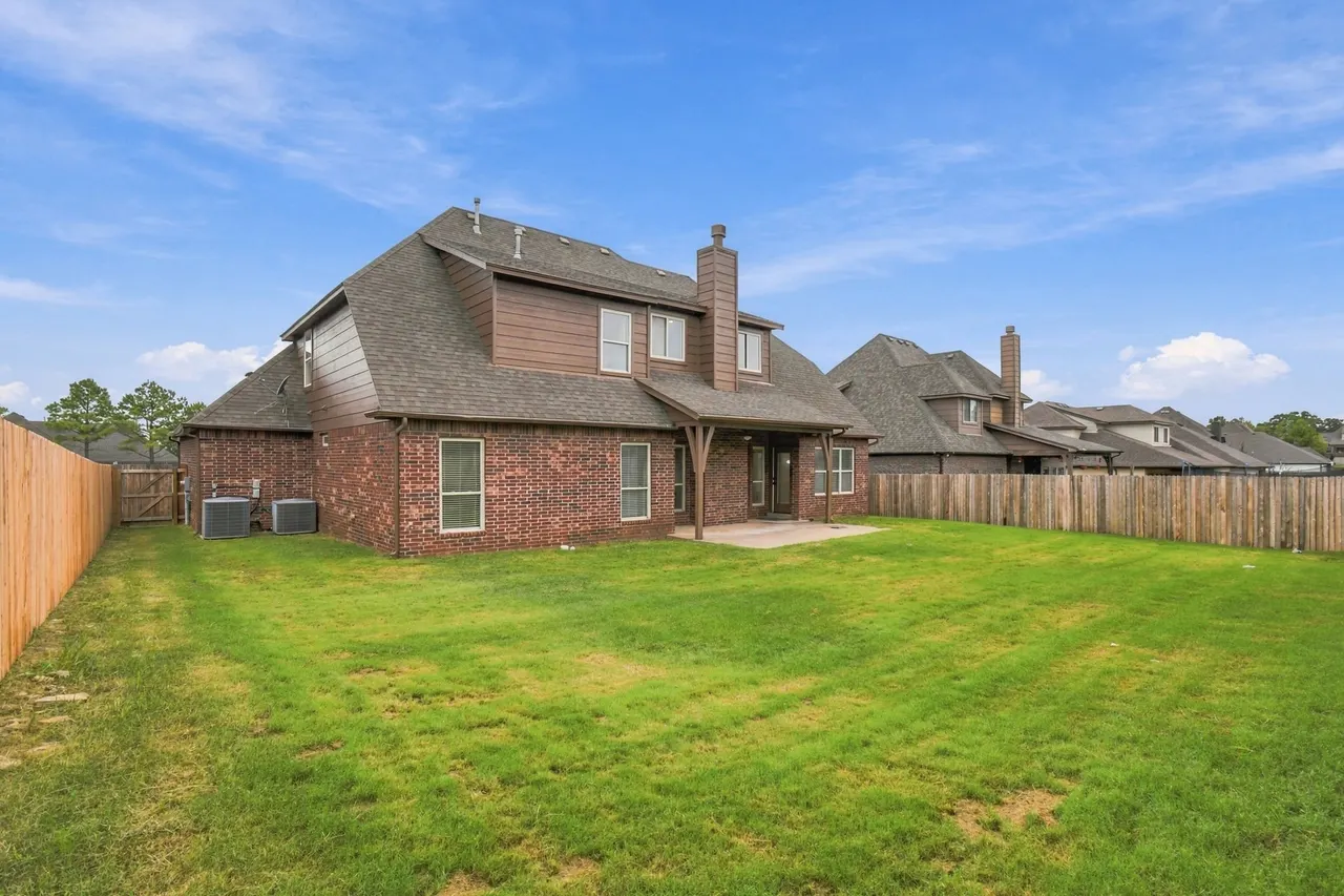 Photo 37 — 14239 S Kingston Avenue, Bixby, OK 74008