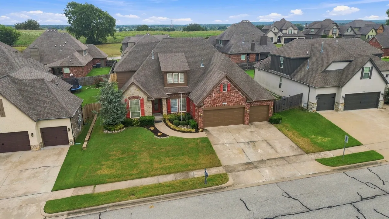 Photo 38 — 14239 S Kingston Avenue, Bixby, OK 74008
