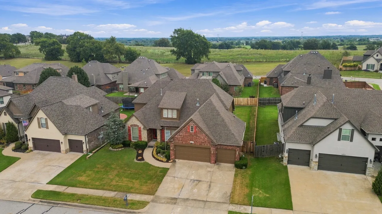 Photo 39 — 14239 S Kingston Avenue, Bixby, OK 74008