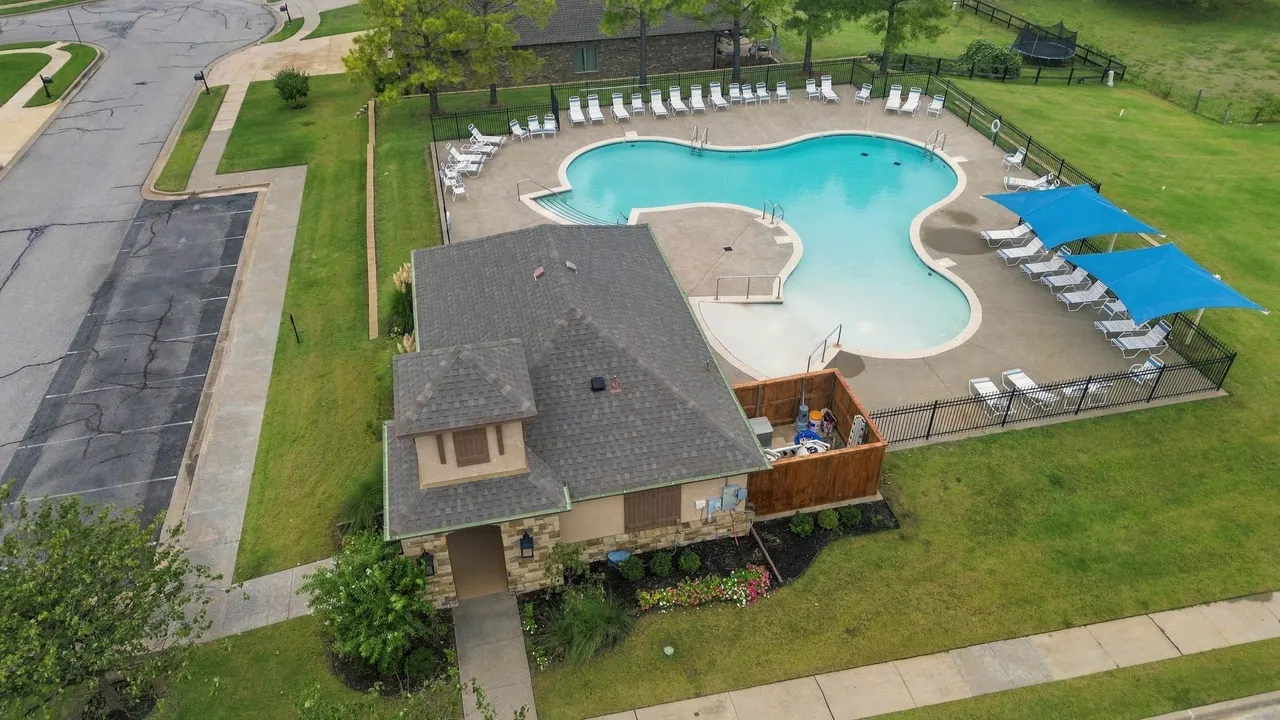 Photo 41 — 14239 S Kingston Avenue, Bixby, OK 74008
