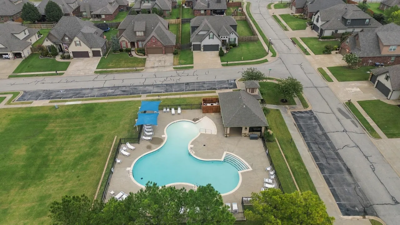Photo 42 — 14239 S Kingston Avenue, Bixby, OK 74008
