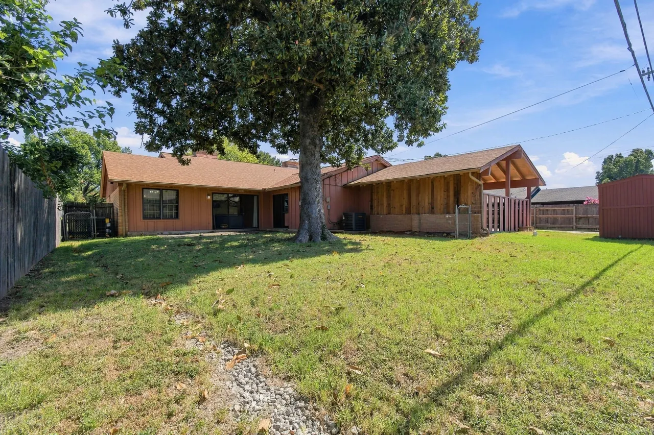 Photo 21 — 4904 S Knoxville Place, Tulsa, OK 74135