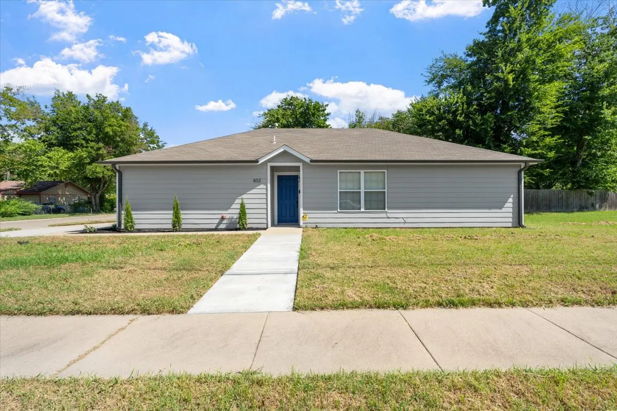Photo 8 — 402 E Tecumseh Street, Tulsa, OK 74106