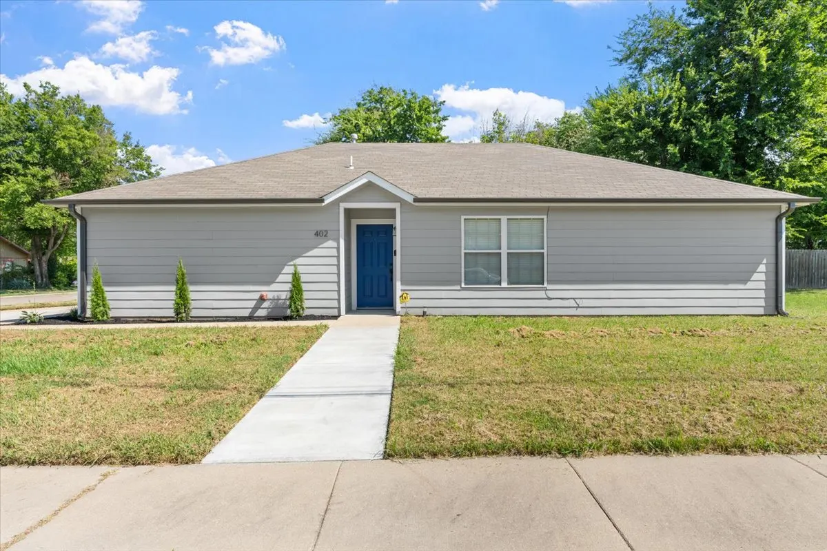 Photo 9 — 402 E Tecumseh Street, Tulsa, OK 74106