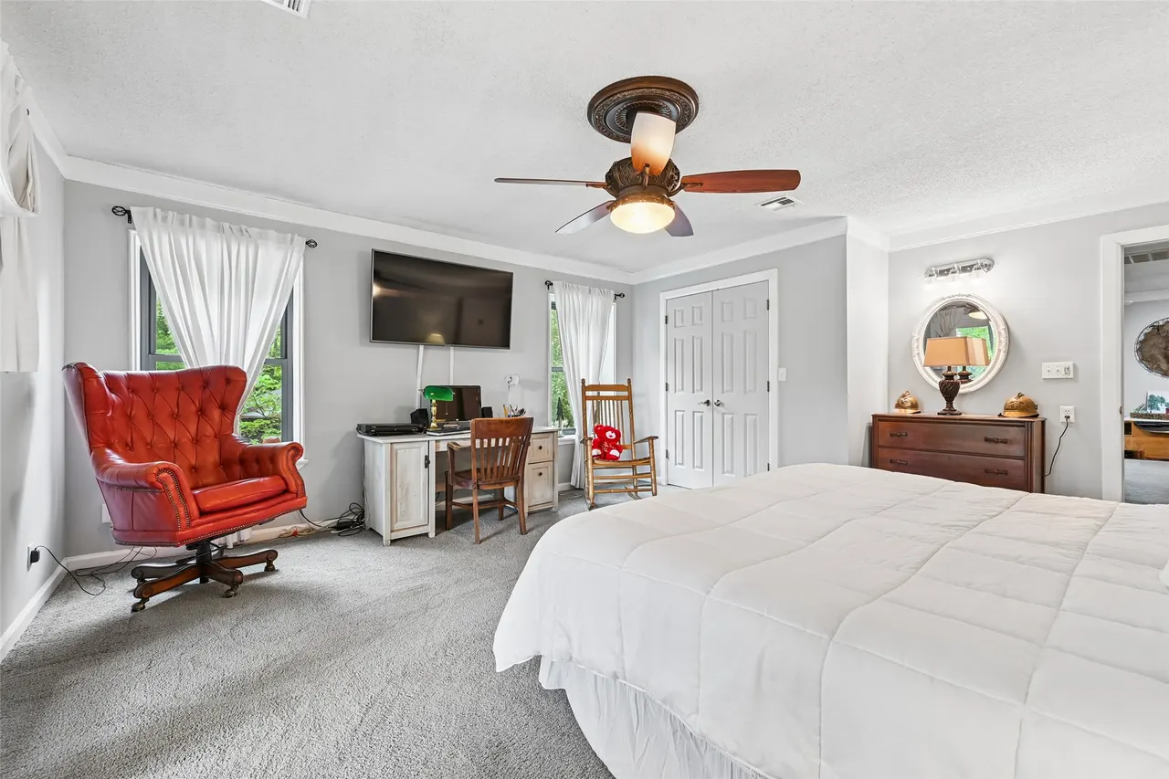Photo 36 — 91 Crest Drive, Locust Grove, OK 74352