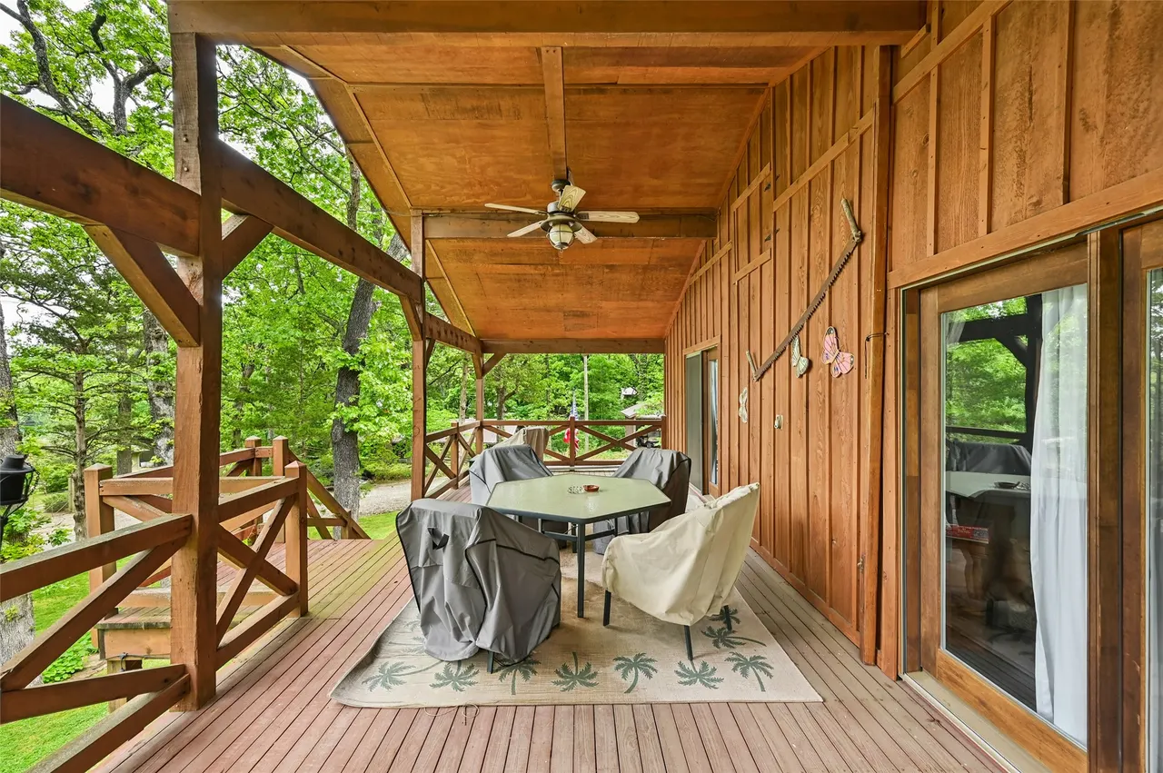 Photo 45 — 91 Crest Drive, Locust Grove, OK 74352