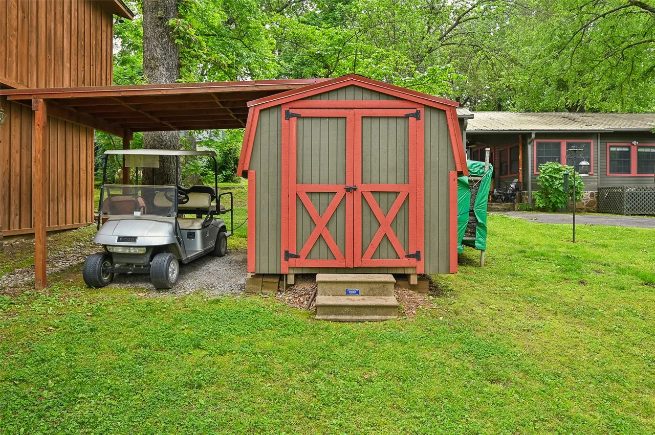 Photo 53 — 91 Crest Drive, Locust Grove, OK 74352