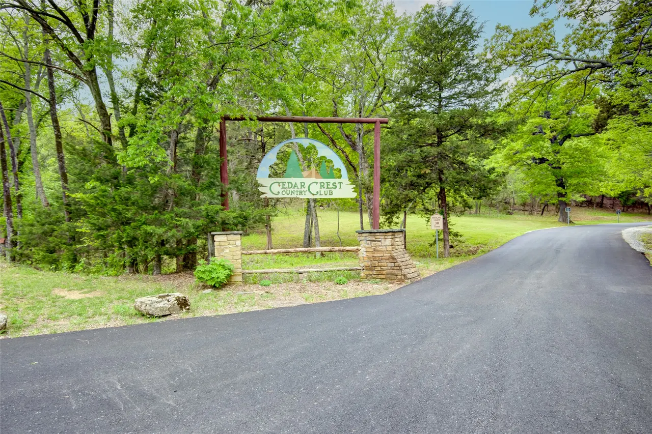 Photo 88 — 91 Crest Drive, Locust Grove, OK 74352