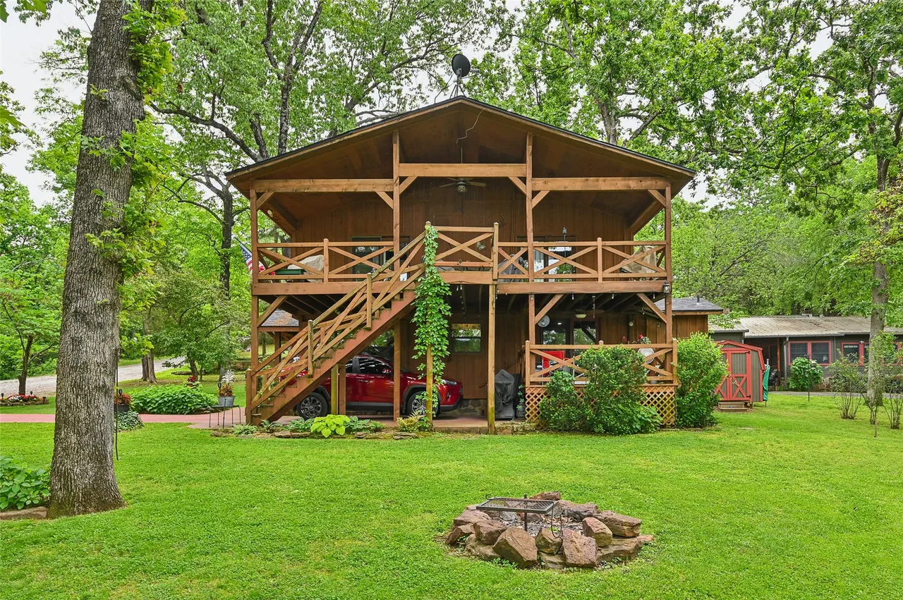 Photo 54 — 91 Crest Drive, Locust Grove, OK 74352