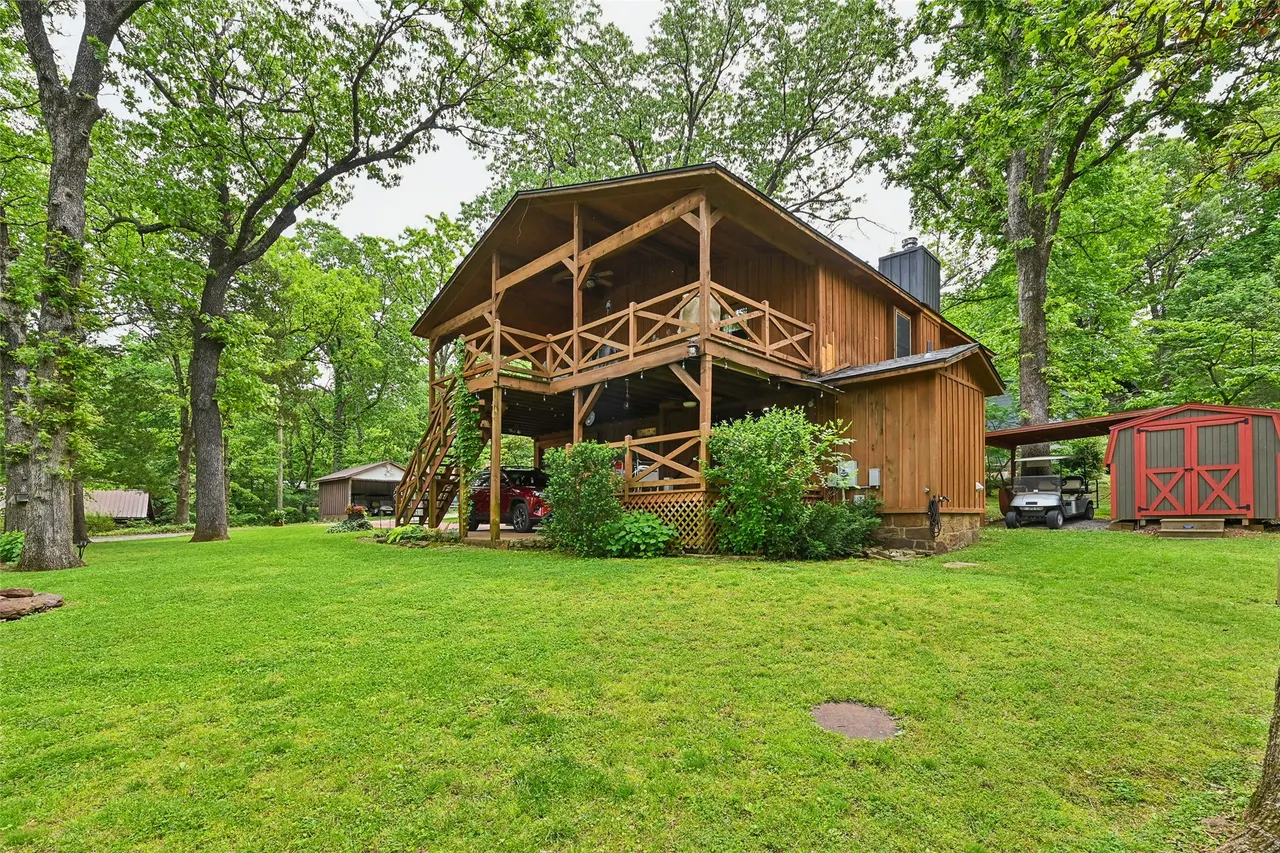 Photo 49 — 91 Crest Drive, Locust Grove, OK 74352