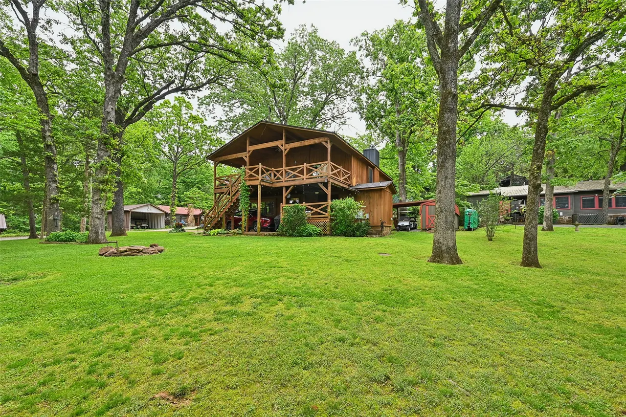 Photo 50 — 91 Crest Drive, Locust Grove, OK 74352