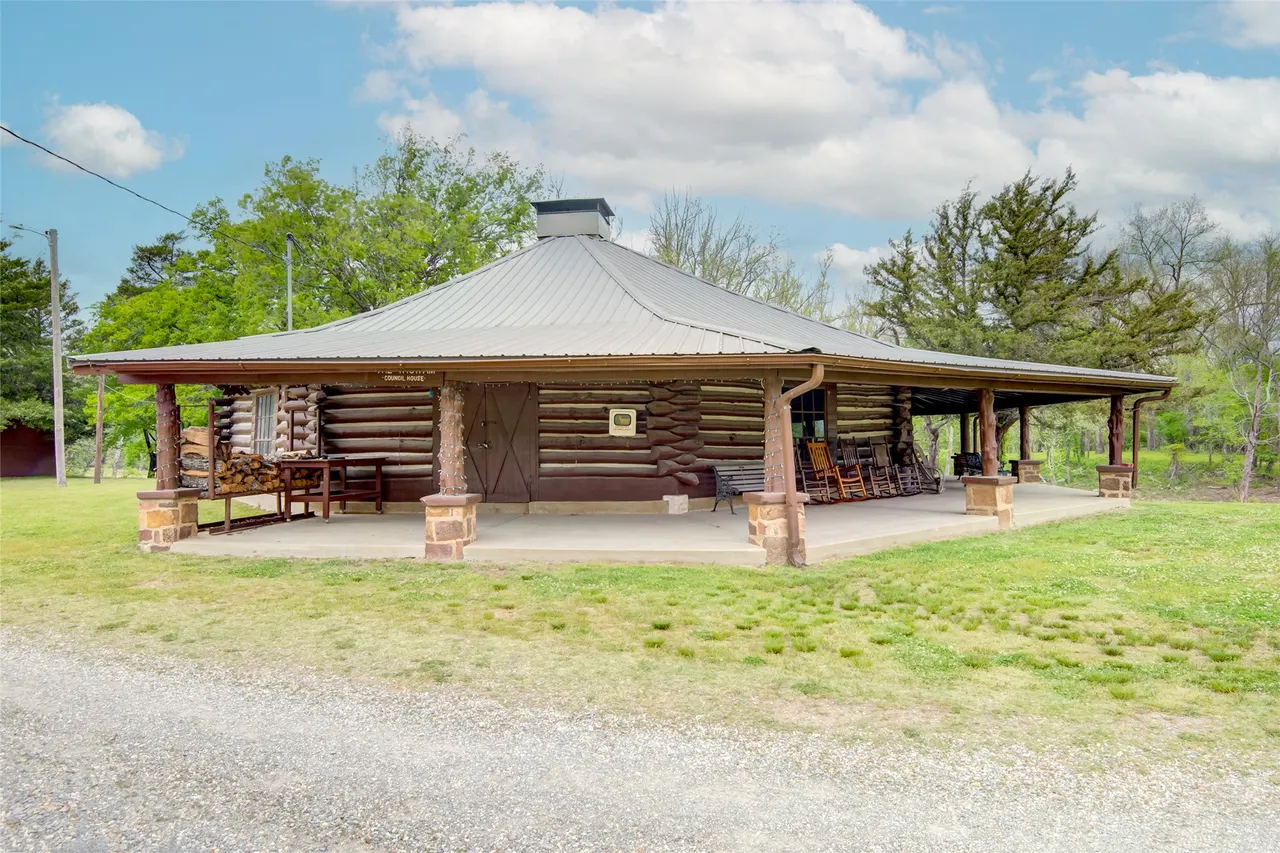 Photo 61 — 91 Crest Drive, Locust Grove, OK 74352