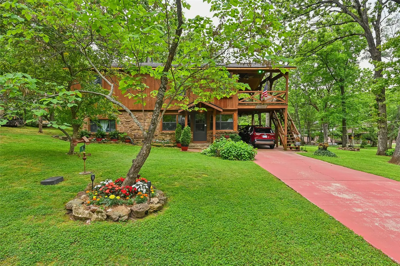 Photo 5 — 91 Crest Drive, Locust Grove, OK 74352