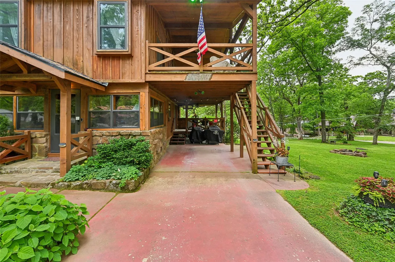 Photo 3 — 91 Crest Drive, Locust Grove, OK 74352
