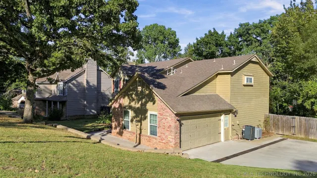 Photo 3 — 3323 S 72ND WestAvenue, Tulsa, OK 74107