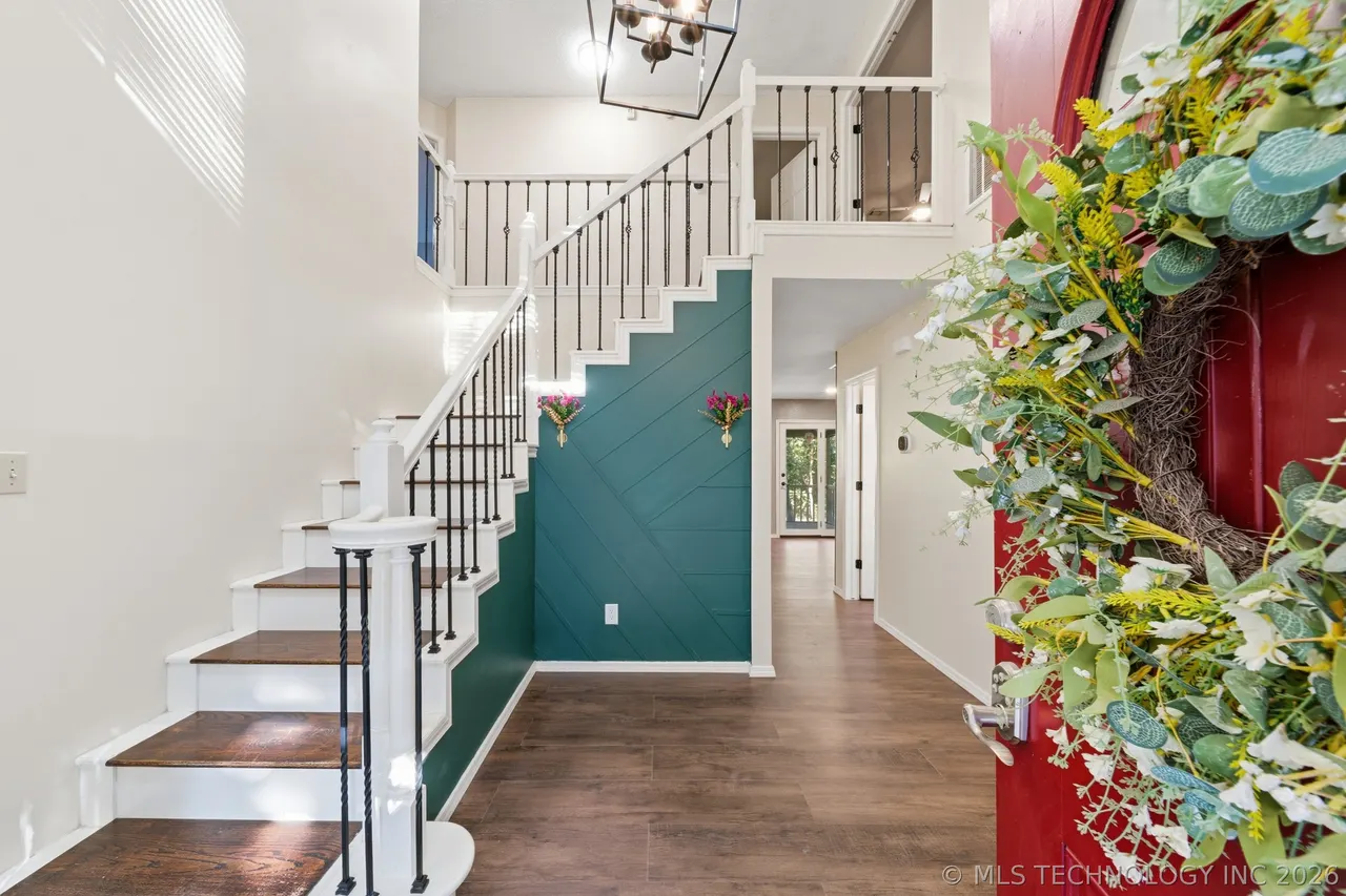 Photo 4 — 3323 S 72ND WestAvenue, Tulsa, OK 74107