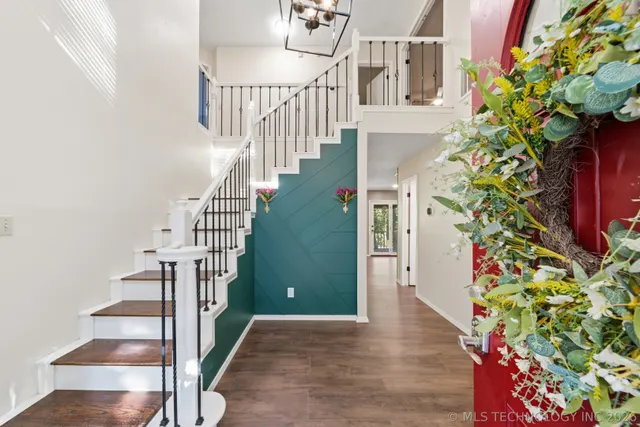 Photo 4 — 3323 S 72ND WestAvenue, Tulsa, OK 74107