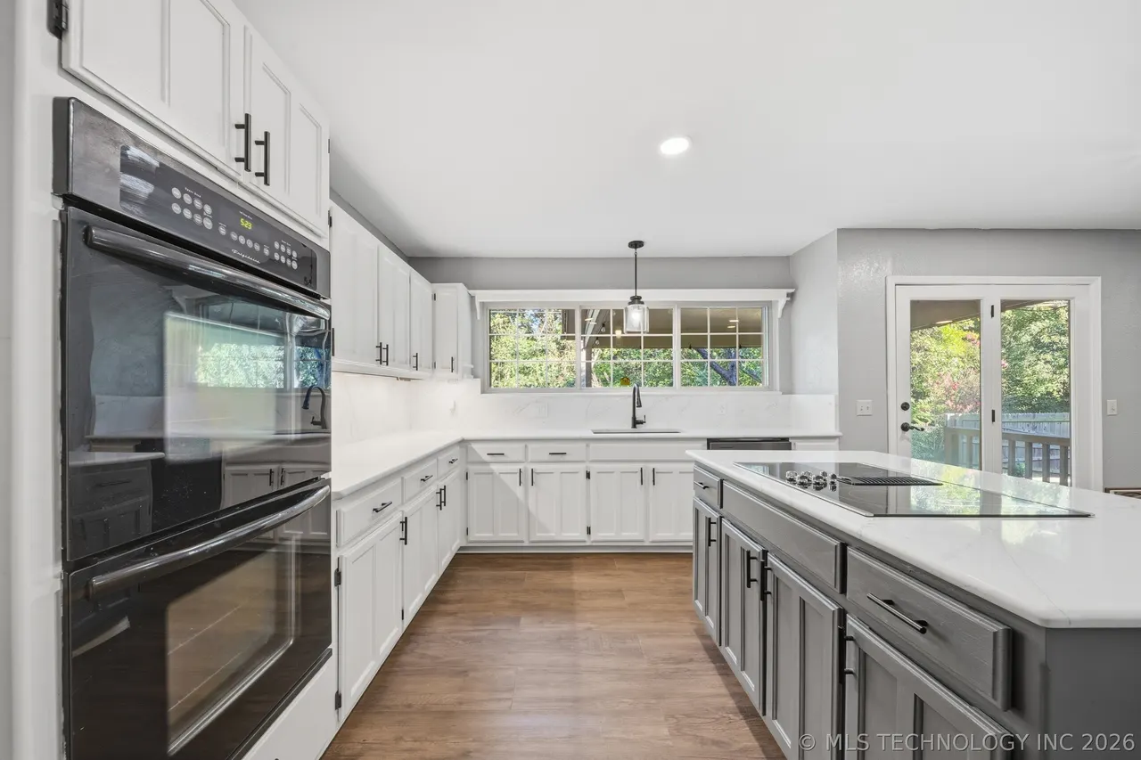 Photo 8 — 3323 S 72ND WestAvenue, Tulsa, OK 74107