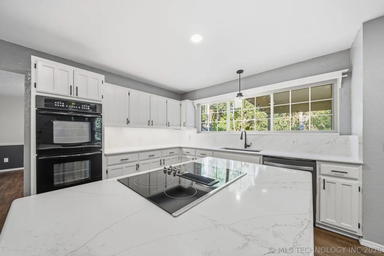 Photo 9 — 3323 S 72ND WestAvenue, Tulsa, OK 74107