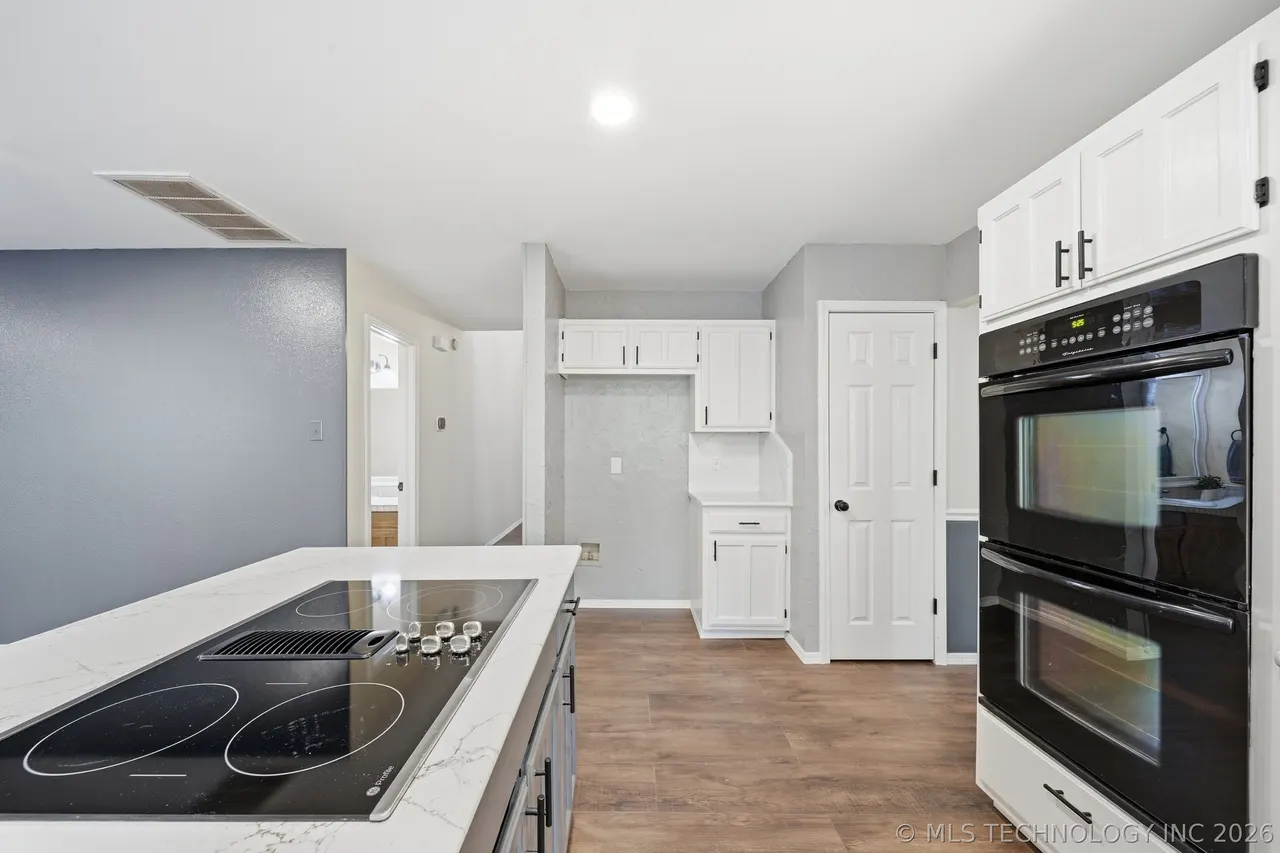 Photo 10 — 3323 S 72ND WestAvenue, Tulsa, OK 74107