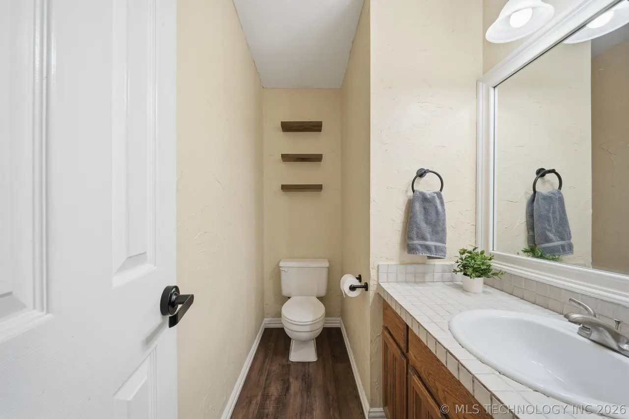 Photo 12 — 3323 S 72ND WestAvenue, Tulsa, OK 74107