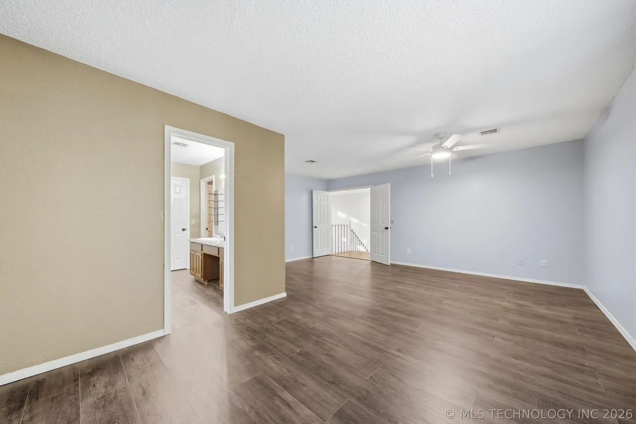 Photo 13 — 3323 S 72ND WestAvenue, Tulsa, OK 74107