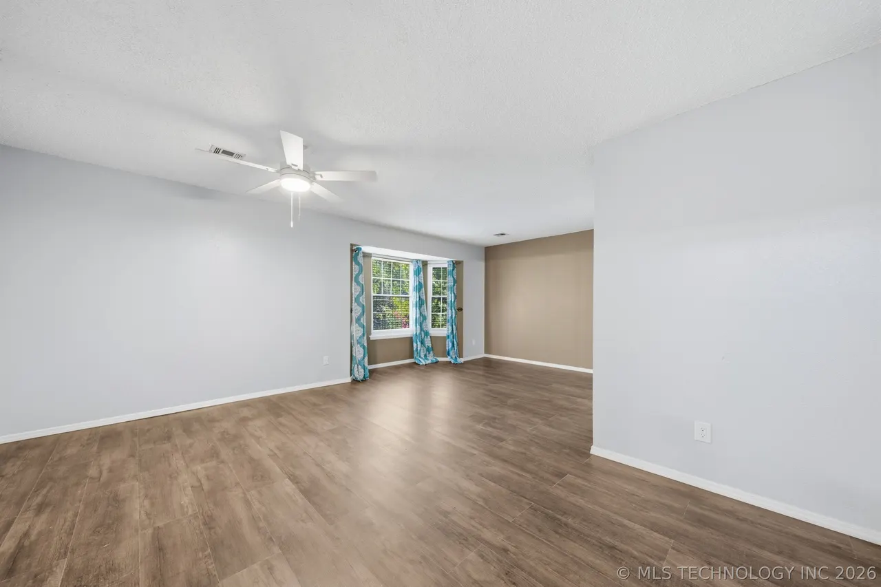 Photo 15 — 3323 S 72ND WestAvenue, Tulsa, OK 74107